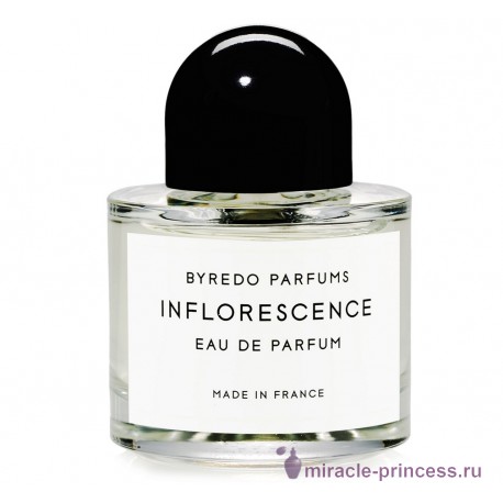 Byredo Parfums Inflorescence 11