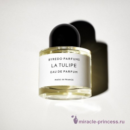 Byredo Parfums La Tulipe 22