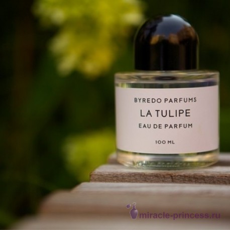 Byredo Parfums La Tulipe 22