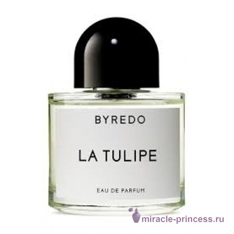 Byredo Parfums La Tulipe 11