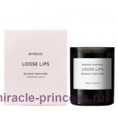 Byredo Parfums Loose Lips