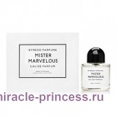 Byredo Parfums Mister Marvelous