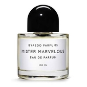 Byredo Parfums Mister Marvelous