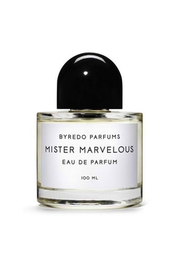 Byredo Parfums Mister Marvelous