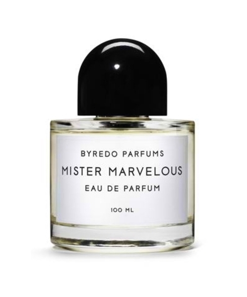 Byredo Parfums Mister Marvelous