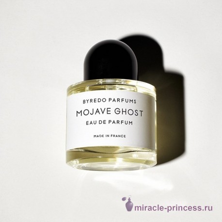 Byredo Parfums Mojave Ghost 22