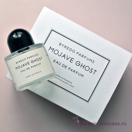 Byredo Parfums Mojave Ghost 22