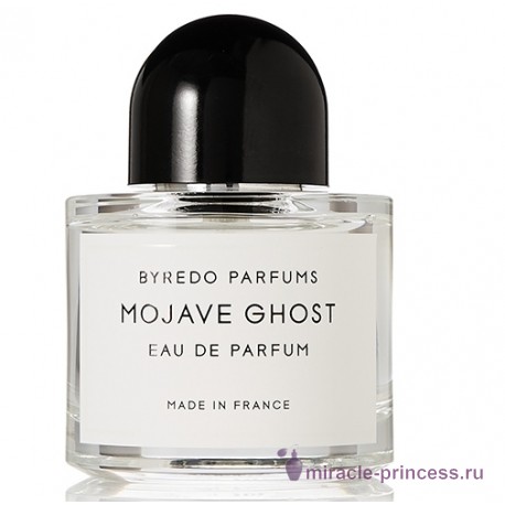 Byredo Parfums Mojave Ghost 11