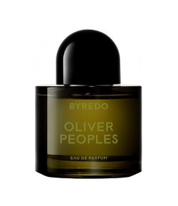 Byredo Parfums Oliver Peoples Moss