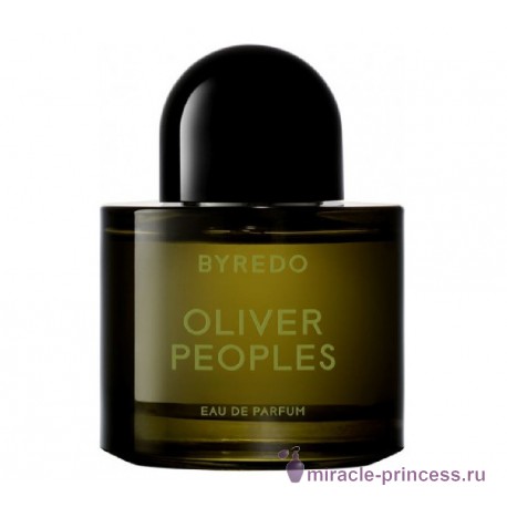 Byredo Parfums Oliver Peoples Moss 11