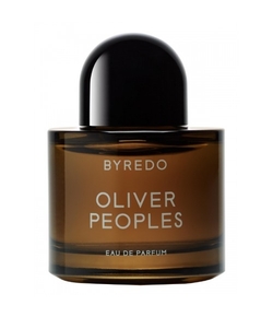 Byredo Parfums Oliver Peoples Ambre