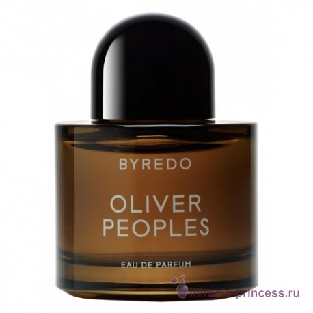 Byredo Parfums Oliver Peoples Ambre 11