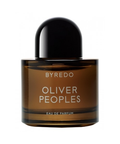 Byredo Parfums Oliver Peoples Ambre