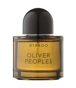 Byredo Parfums Oliver Peoples Mustard