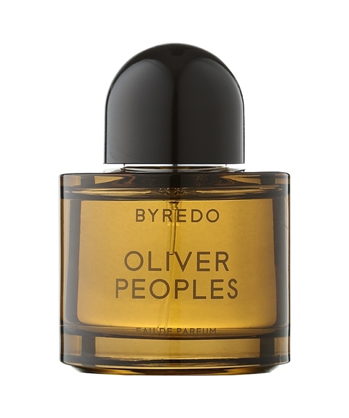 Byredo Parfums Oliver Peoples Mustard