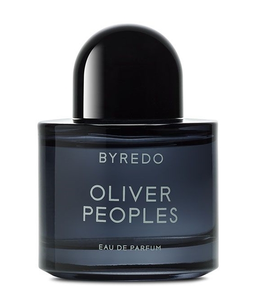 Byredo Parfums Oliver Peoples Bleu