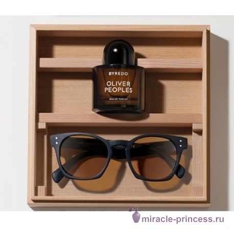 Byredo Parfums Oliver Peoples Rosewood 22