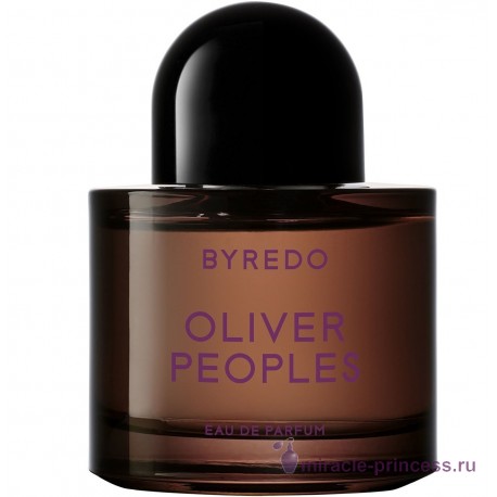 Byredo Parfums Oliver Peoples Rosewood 11