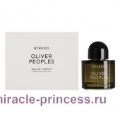 Byredo Parfums Oliver Peoples Vert