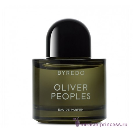 Byredo Parfums Oliver Peoples Vert 11