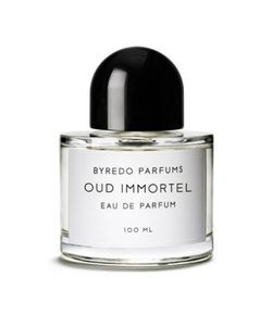 Byredo Parfums Oud Immortel