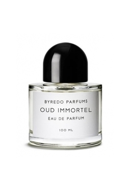 Byredo Parfums Oud Immortel