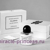 Byredo Parfums Palermo