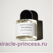 Byredo Parfums Palermo