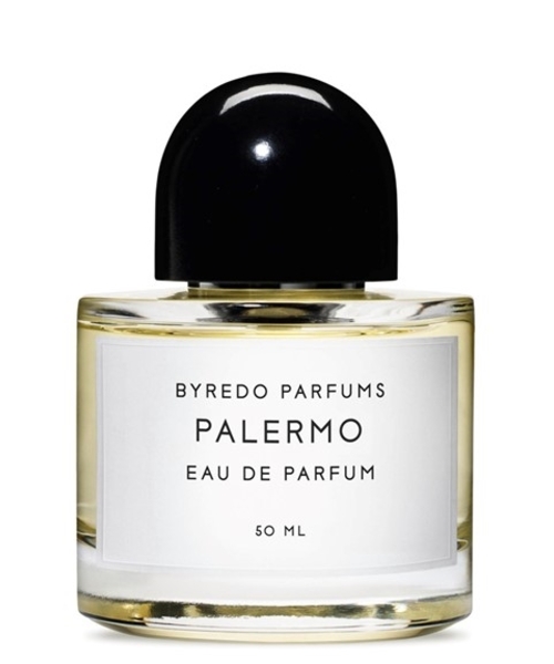 Byredo Parfums Palermo