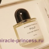 Byredo Parfums Pulp