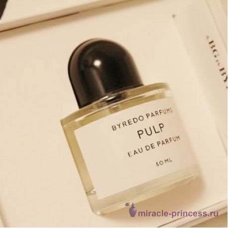 Byredo Parfums Pulp 22