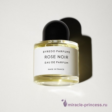 Byredo Parfums Rose Noir 22