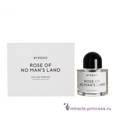 Byredo Parfums Rose Of No Man`s Land 22