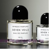 Byredo Parfums Seven Veils