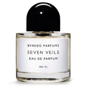 Byredo Parfums Seven Veils