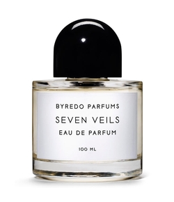 Byredo Parfums Seven Veils