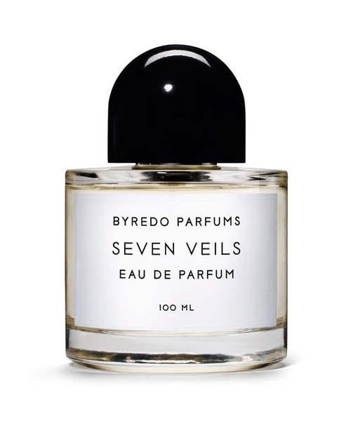 Byredo Parfums Seven Veils