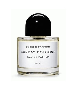 Byredo Parfums Sunday Cologne