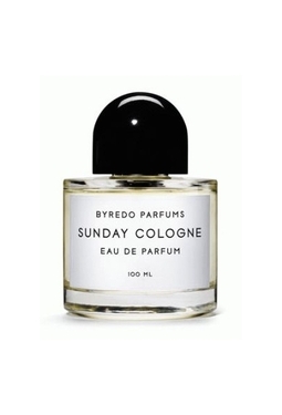 Byredo Parfums Sunday Cologne