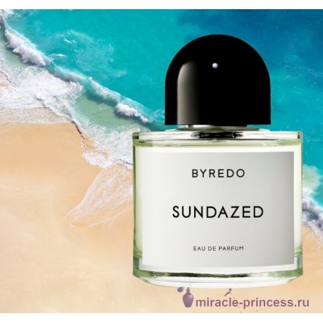 Byredo Parfums Sundazed 22