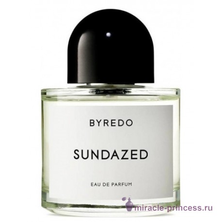 Byredo Parfums Sundazed 11