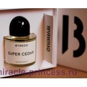 Byredo Parfums Super Cedar