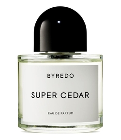 Byredo Parfums Super Cedar