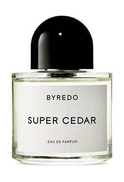 Byredo Parfums Super Cedar