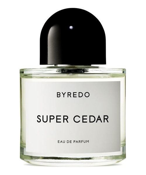 Byredo Parfums Super Cedar