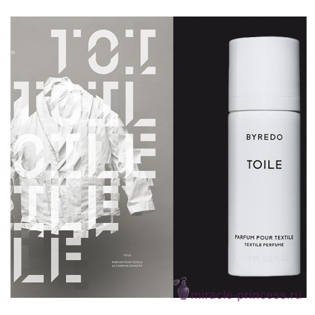 Byredo Parfums Toile 22