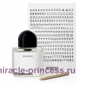 Byredo Parfums Unnamed