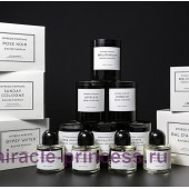 Byredo Parfums Vanquish