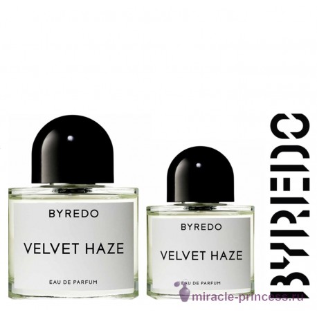 Byredo Parfums Velvet Haze 22