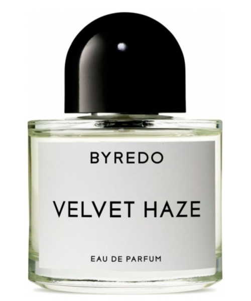 Byredo Parfums Velvet Haze